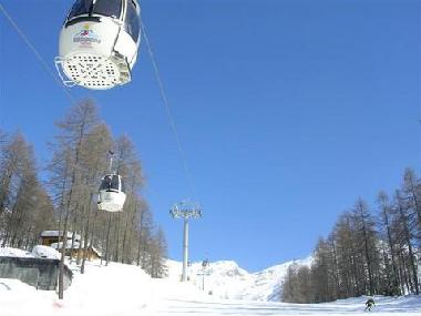 Chalet en Prata Camportaccio (Sondrio)Casa de vacaciones