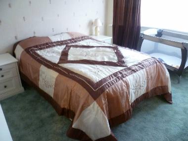 Casa de vacaciones en Highcliffe/Christchurch/bournemouth (South West)Casa de vacaciones