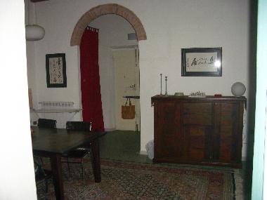 Apartamento de vacaciones en Pisa (Pisa)Casa de vacaciones