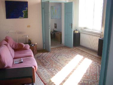Apartamento de vacaciones en Pisa (Pisa)Casa de vacaciones