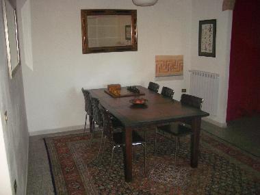 Apartamento de vacaciones en Pisa (Pisa)Casa de vacaciones
