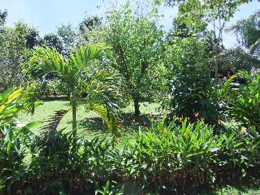 Casa de vacaciones en Horquetas (Heredia)Casa de vacaciones