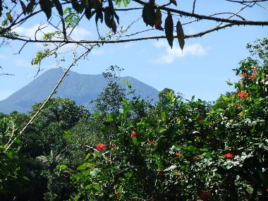 Casa de vacaciones en Horquetas (Heredia)Casa de vacaciones