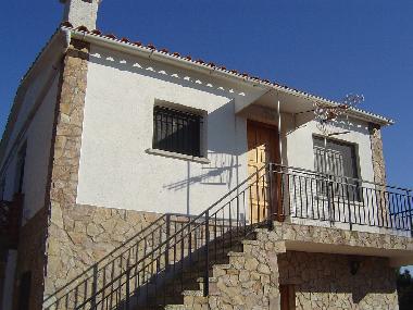 Casa de vacaciones en Lloret de mar (Girona)Casa de vacaciones