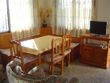 Casa de vacaciones en Lloret de mar (Girona)Casa de vacaciones