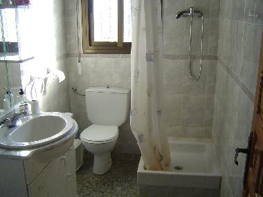 Casa de vacaciones en Lloret de mar (Girona)Casa de vacaciones