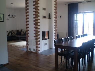 Villa en Lipno nad Vltavou (Budejovicky Kraj)Casa de vacaciones