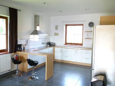 Villa en Lipno nad Vltavou (Budejovicky Kraj)Casa de vacaciones