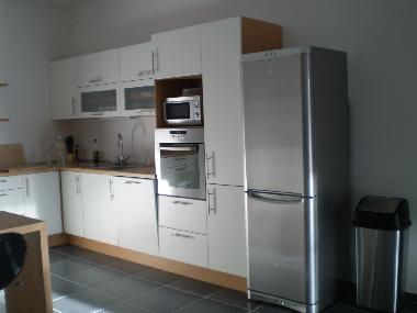 Villa en Lipno nad Vltavou (Budejovicky Kraj)Casa de vacaciones