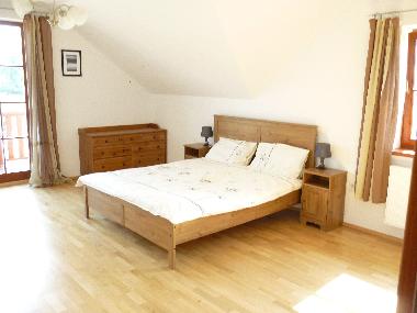 Villa en Lipno nad Vltavou (Budejovicky Kraj)Casa de vacaciones