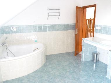 Villa en Lipno nad Vltavou (Budejovicky Kraj)Casa de vacaciones