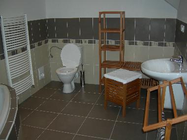 Villa en Lipno nad Vltavou (Budejovicky Kraj)Casa de vacaciones