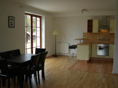 Villa en Lipno nad Vltavou (Budejovicky Kraj)Casa de vacaciones