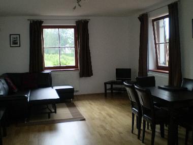 Villa en Lipno nad Vltavou (Budejovicky Kraj)Casa de vacaciones