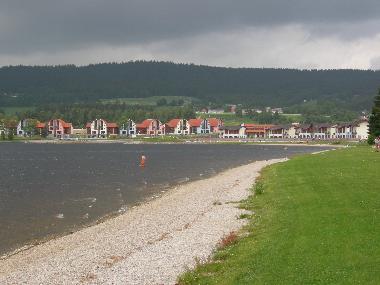 Villa en Lipno nad Vltavou (Budejovicky Kraj)Casa de vacaciones