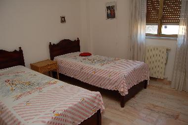 Apartamento de vacaciones en Scillato (Palermo)Casa de vacaciones