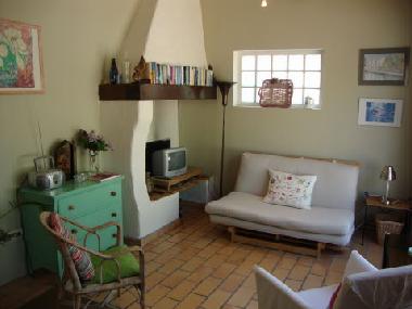 Casa de vacaciones en Villedubert (Aude)Casa de vacaciones