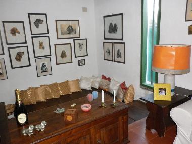 Casa de vacaciones en Orbetello (Grosseto)Casa de vacaciones