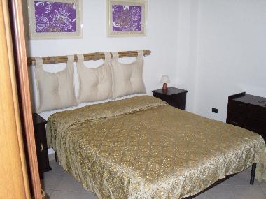 Apartamento de vacaciones en MINTURNO (Latina)Casa de vacaciones