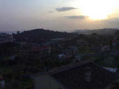 Apartamento de vacaciones en MINTURNO (Latina)Casa de vacaciones