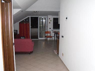 Apartamento de vacaciones en MINTURNO (Latina)Casa de vacaciones