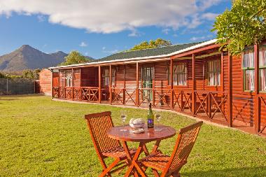 Casa de vacaciones en Cape Town (Western Cape)Casa de vacaciones