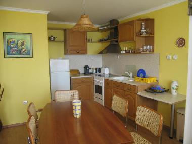 Apartamento de vacaciones en Varna (Varna)Casa de vacaciones