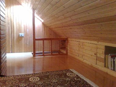 Chalet en Liptosvky Mikulas (Zilinsky)Casa de vacaciones