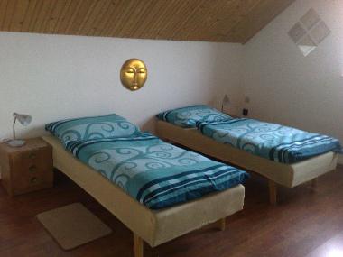 Chalet en Liptosvky Mikulas (Zilinsky)Casa de vacaciones