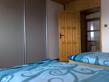 Chalet en Liptosvky Mikulas (Zilinsky)Casa de vacaciones