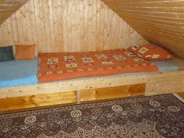Chalet en Liptosvky Mikulas (Zilinsky)Casa de vacaciones