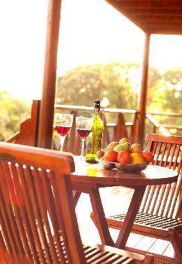 Chalet en Cape Town (Western Cape)Casa de vacaciones