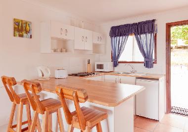 Chalet en Cape Town (Western Cape)Casa de vacaciones