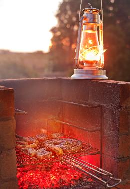 Chalet en Cape Town (Western Cape)Casa de vacaciones