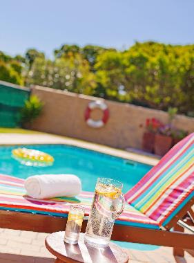 Chalet en Cape Town (Western Cape)Casa de vacaciones