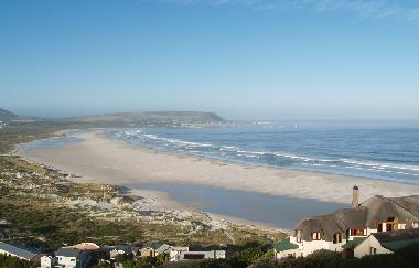 Chalet en Cape Town (Western Cape)Casa de vacaciones