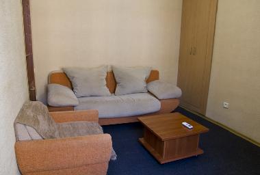 Apartamento de vacaciones en Odessa (Odes'ka Oblast')Casa de vacaciones