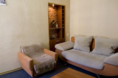 Apartamento de vacaciones en Odessa (Odes'ka Oblast')Casa de vacaciones