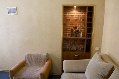 Apartamento de vacaciones en Odessa (Odes'ka Oblast')Casa de vacaciones