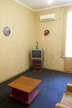 Apartamento de vacaciones en Odessa (Odes'ka Oblast')Casa de vacaciones