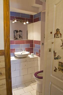 Apartamento de vacaciones en Odessa (Odes