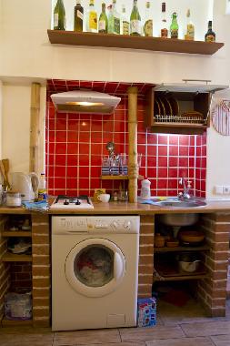 Apartamento de vacaciones en Odessa (Odes