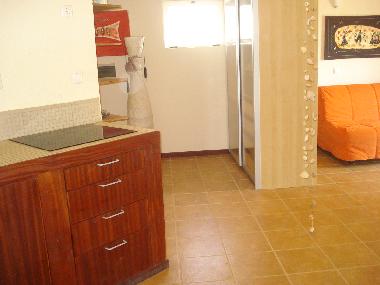 Apartamento de vacaciones en Sal Rei (Boa Vista)Casa de vacaciones
