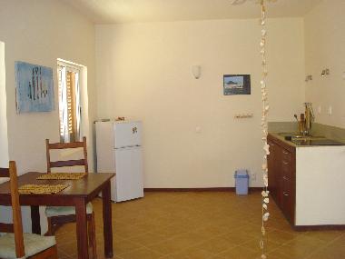 Apartamento de vacaciones en Sal Rei (Boa Vista)Casa de vacaciones