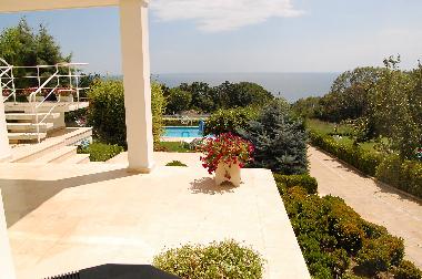 Apartamento de vacaciones en Varna (Varna)Casa de vacaciones