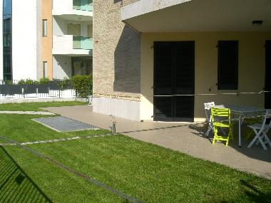 Apartamento de vacaciones en Roseto Degli Abruzzi (Teramo)Casa de vacaciones