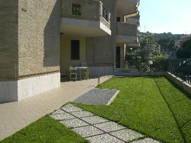 Apartamento de vacaciones en Roseto Degli Abruzzi (Teramo)Casa de vacaciones