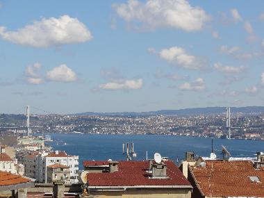 Apartamento de vacaciones en Taksim/Cihangir (Istanbul)Casa de vacaciones