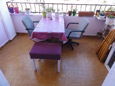 Apartamento de vacaciones en Taksim/Cihangir (Istanbul)Casa de vacaciones