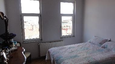 Apartamento de vacaciones en Taksim/Cihangir (Istanbul)Casa de vacaciones